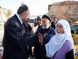 Yılmaz'dan Üç Aylar mesajı